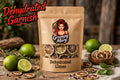 Grumpy Mary Dehydrated Limes