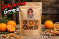Grumpy Mary Dehydrated Oranges